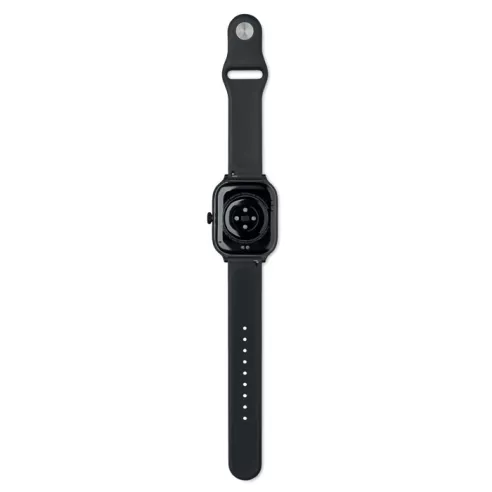Smart wireless health watch IRTO