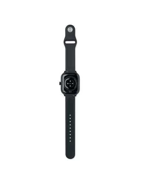 Smart wireless health watch IRTO
