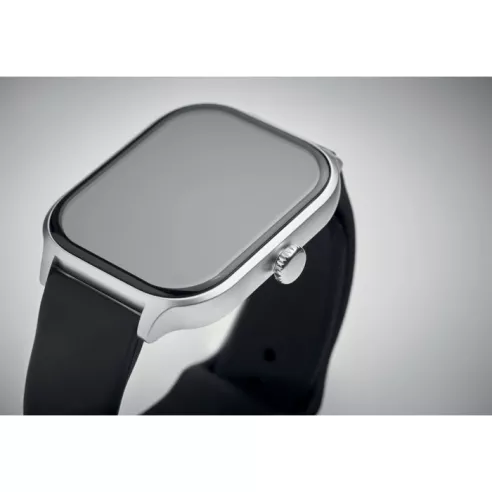 Smart wireless health watch IRTO