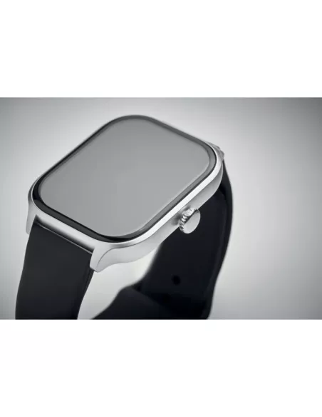 Smart wireless health watch IRTO