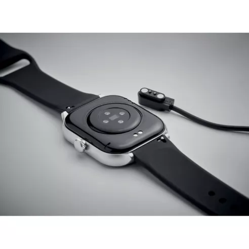 Smart wireless health watch IRTO