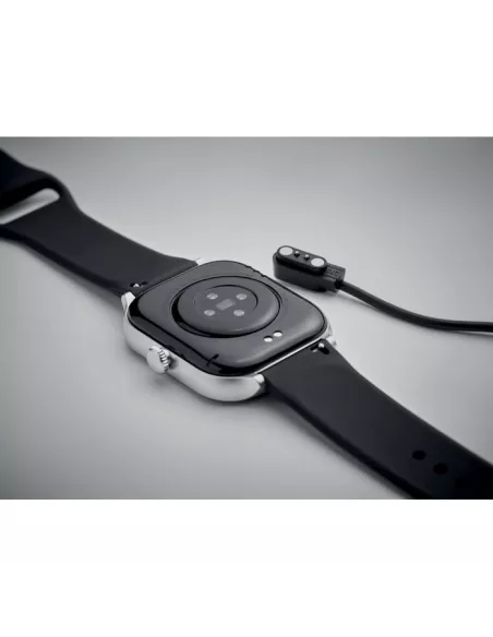 Smart wireless health watch IRTO
