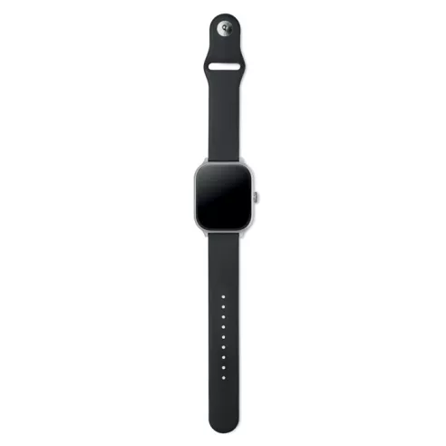 Smart wireless health watch IRTO
