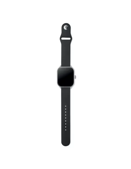 Smart wireless health watch IRTO