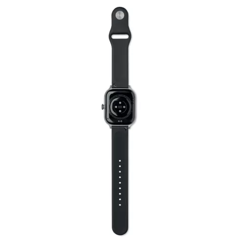 Smart wireless health watch IRTO