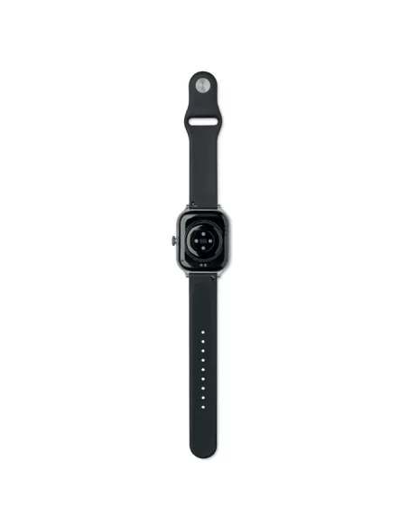Smart wireless health watch IRTO