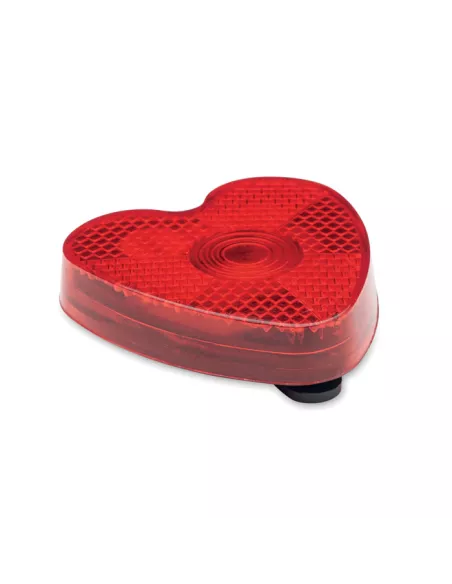 Heart shaped reflector light HAERT