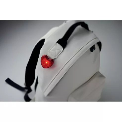 Heart shaped reflector light HAERT