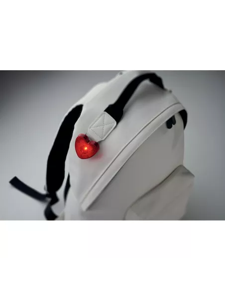 Heart shaped reflector light HAERT