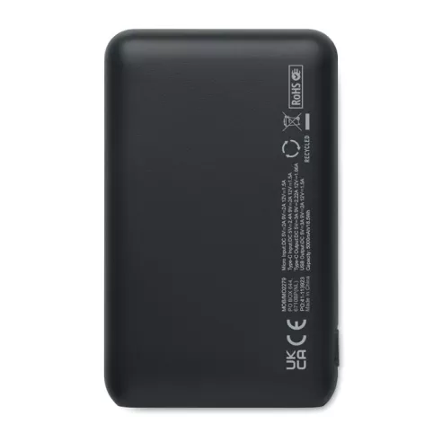 Power bank 5000 mAh POWER52C