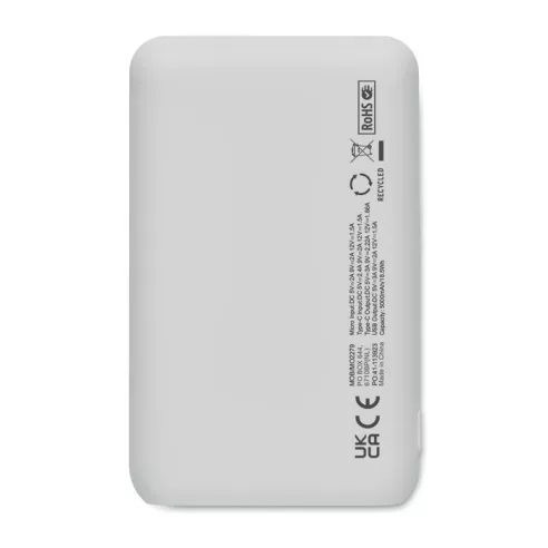 Powerbank de 5000 mAh POWER52C