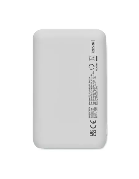 Powerbank de 5000 mAh POWER52C