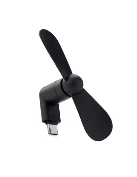 Portable USB-C fan PHAN