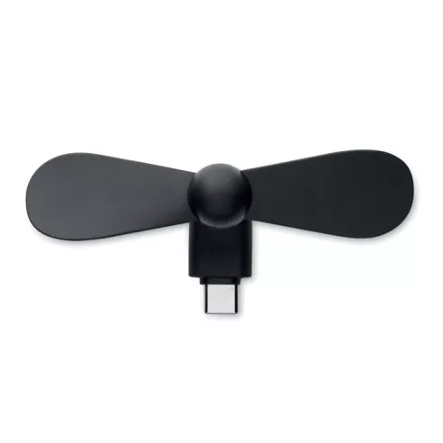 Portable USB-C fan PHAN