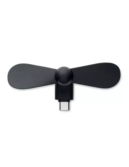 Portable USB-C fan PHAN