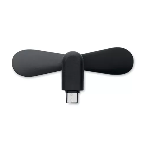 Portable USB-C fan PHAN