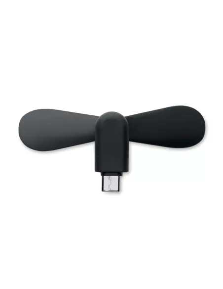 Portable USB-C fan PHAN