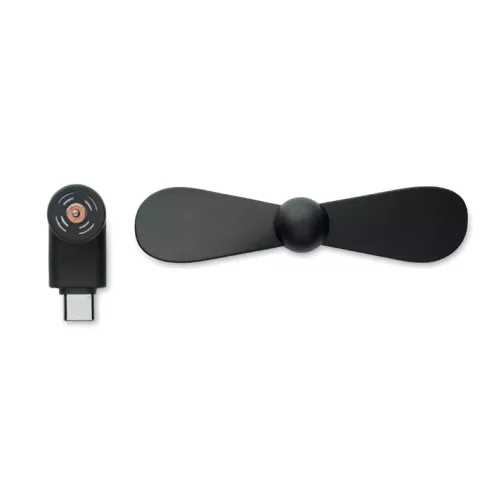 Portable USB-C fan PHAN