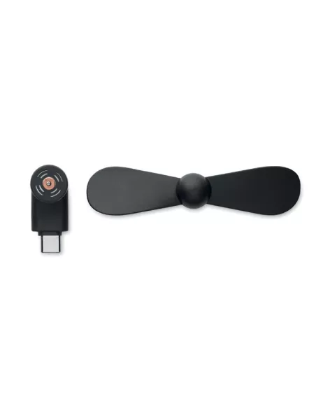 Portable USB-C fan PHAN