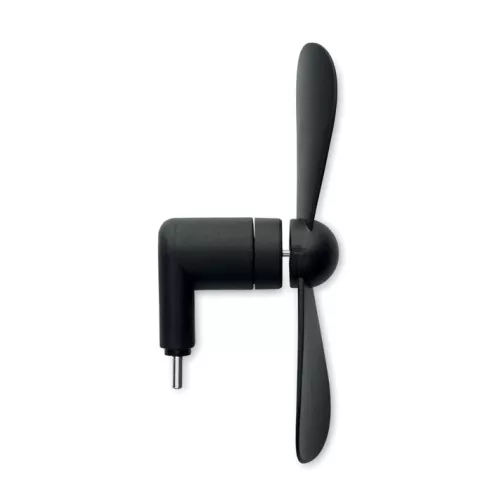 Portable USB-C fan PHAN