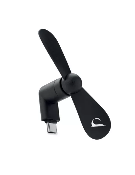 Portable USB-C fan PHAN