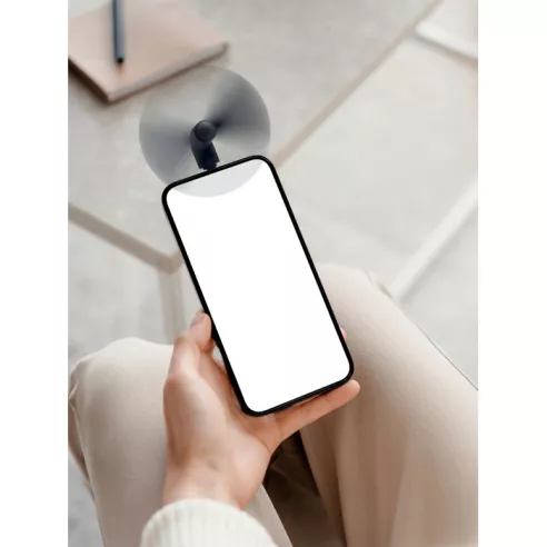 Portable USB-C fan PHAN