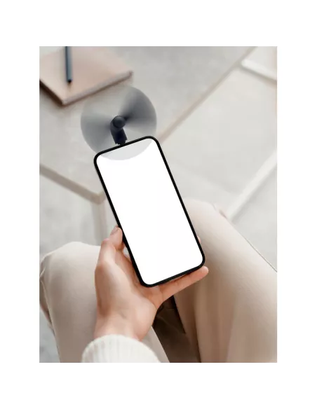 Portable USB-C fan PHAN