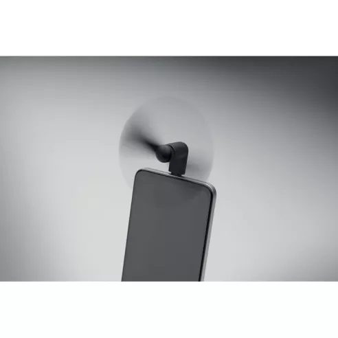 Portable USB-C fan PHAN