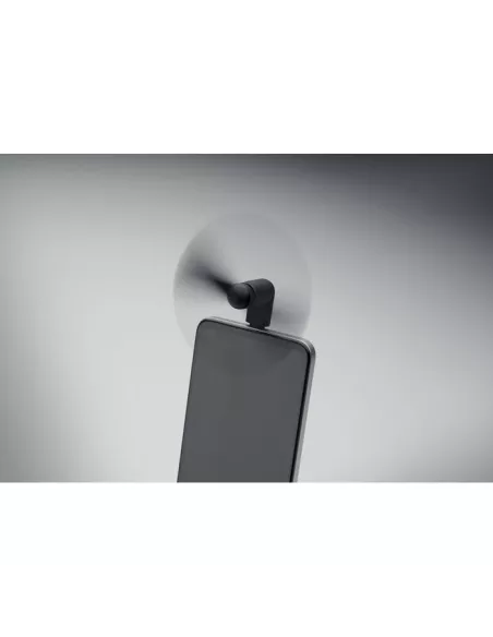 Portable USB-C fan PHAN