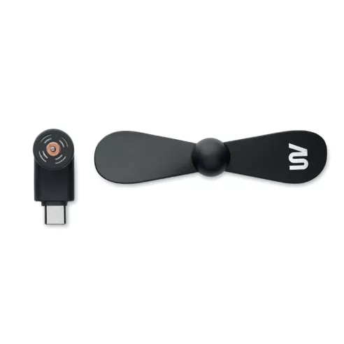 Portable USB-C fan PHAN