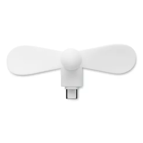 Ventilador USB portátil PHAN