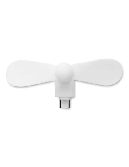 Portable USB-C fan PHAN