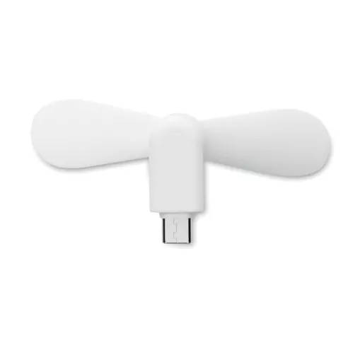 Portable USB-C fan PHAN
