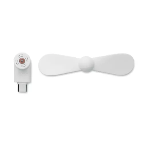 Portable USB-C fan PHAN