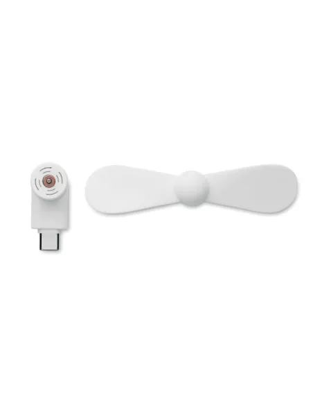 Ventilador USB portátil PHAN