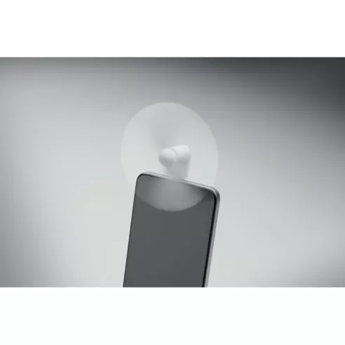 Portable USB-C fan PHAN