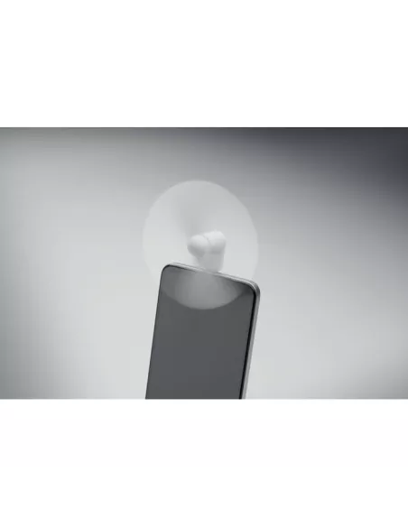 Portable USB-C fan PHAN