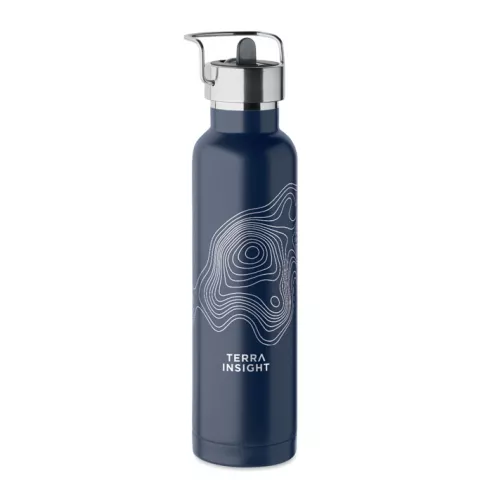 Botella de doble pared 660 ml RIFLOW