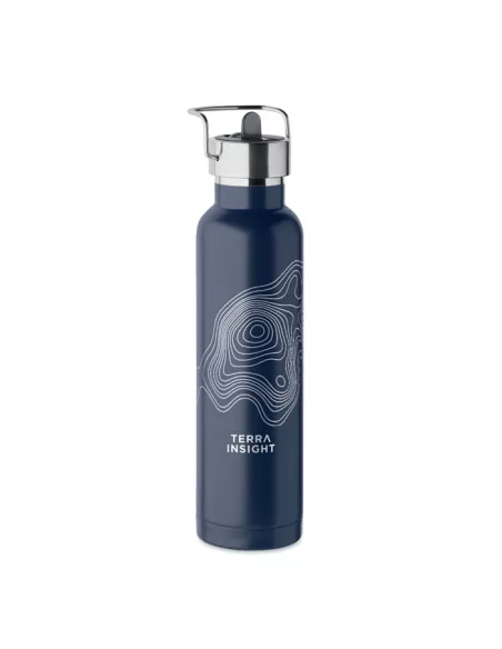Double wall bottle 660 ml RIFLOW