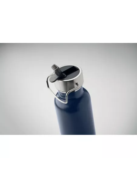 Double wall bottle 660 ml RIFLOW