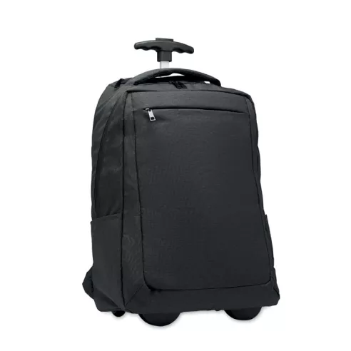 Mochila trolley RPET 600D DALVIK