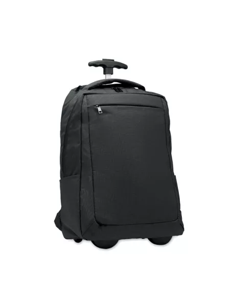480D RPET backpack trolley DALVIK