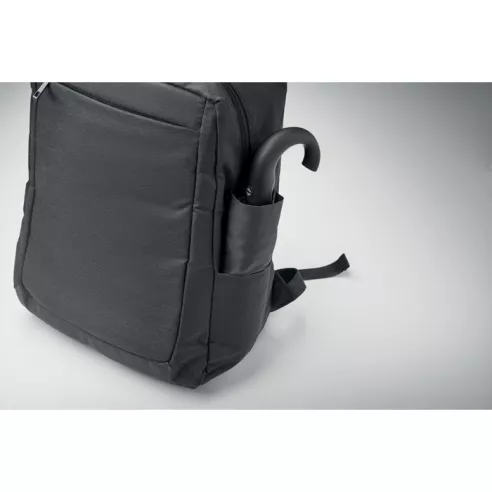 480D RPET backpack trolley DALVIK