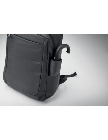 480D RPET backpack trolley DALVIK
