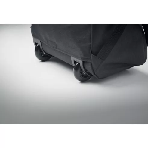 Mochila trolley RPET 600D DALVIK