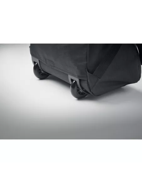 Mochila trolley RPET 600D DALVIK