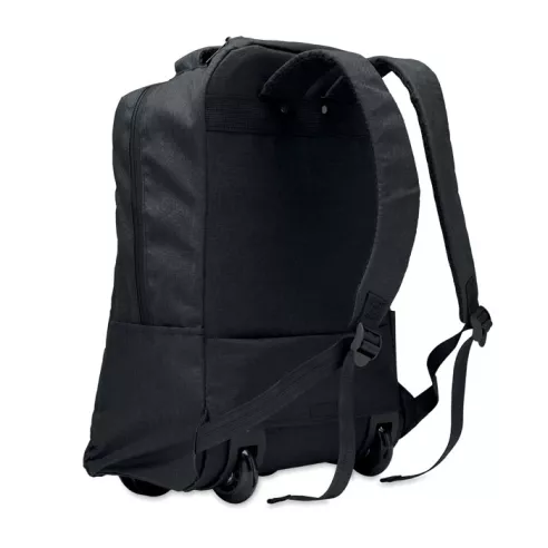 480D RPET backpack trolley DALVIK