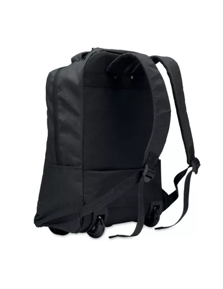 Mochila trolley RPET 600D DALVIK