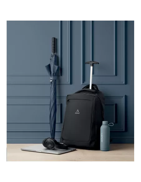480D RPET backpack trolley DALVIK