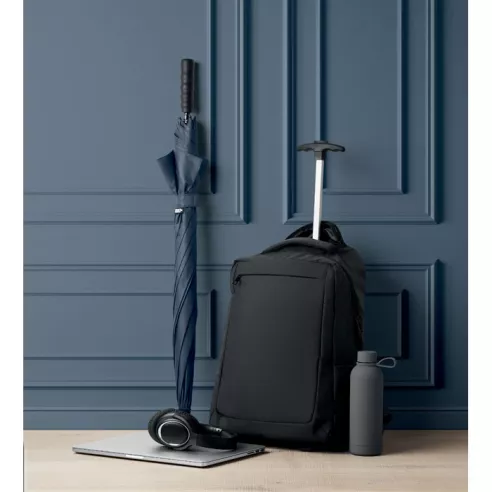 Mochila trolley RPET 600D DALVIK